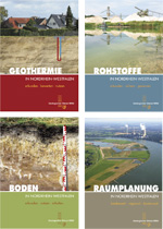 Neue Brosch&uuml;ren und Faltbl&auml;tter