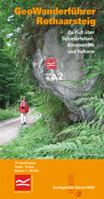 GeoWanderf�hrer Rothaarsteig