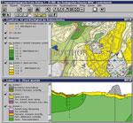 Geoinformationssysteme