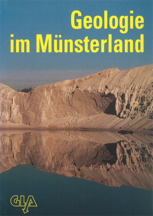 Cover zu Geologie im Münsterland