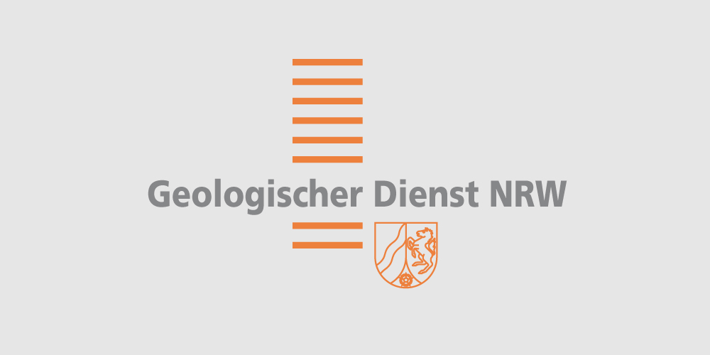 Grafik: Logo GD NRW