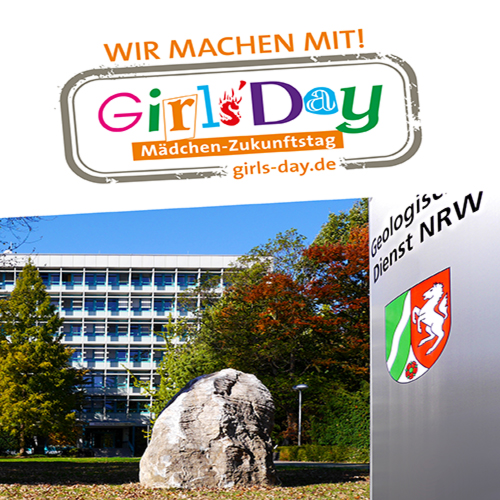 Externer Link: Girls'Day