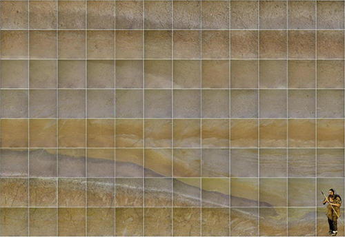 Das größte Lackprofil der Welt)