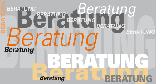 Beratung