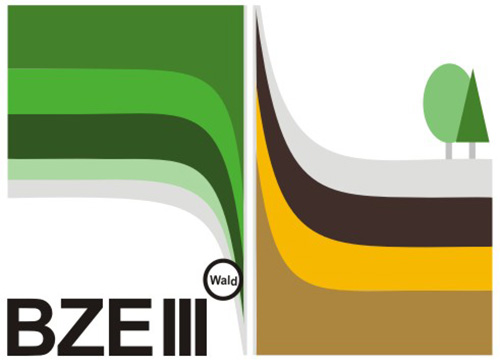 Logo zur BZE und WZE