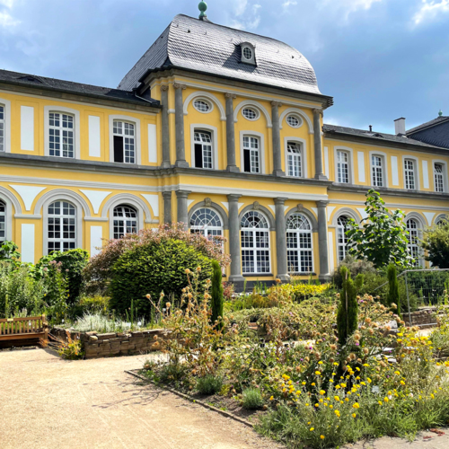 Schiefer – ein Meeresboden auf dem Haus