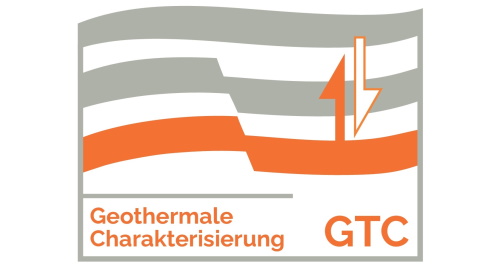 Logo des Projektes: GTC