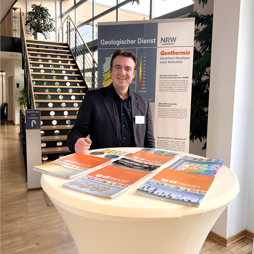Externer Link: Geothermie in NRW – Standortcheck