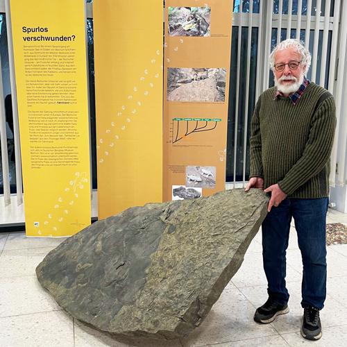 Externer Link: Bochumer Ursaurier – GeoPark Ruhrgebiet