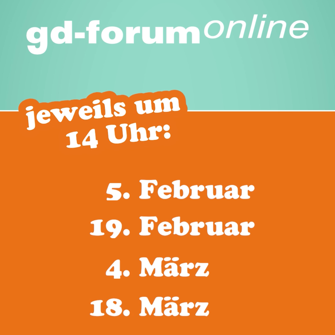 PDF-Download (227 KB): Programm gd-forum online 2024