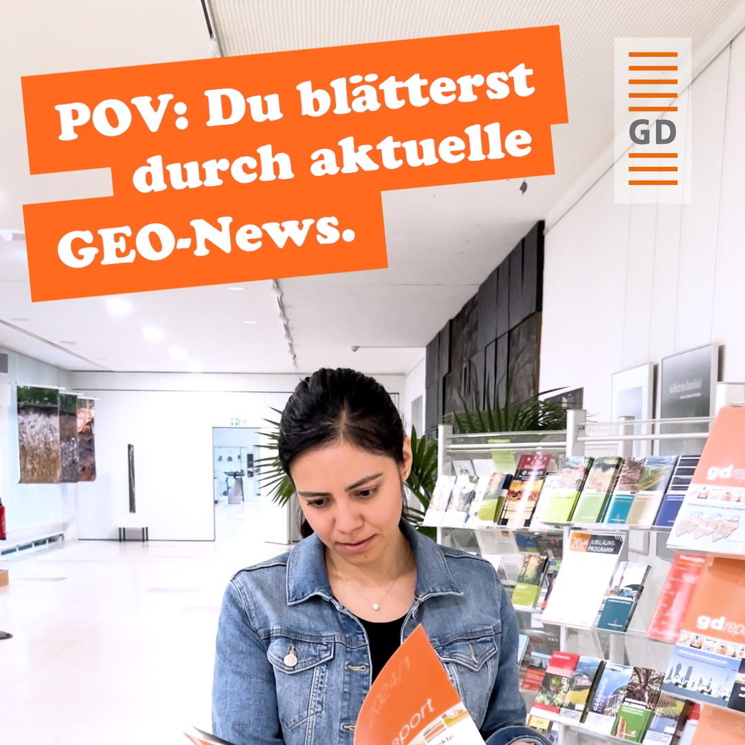 gdreport - unsere Kundenzeitschrift (9 MB)