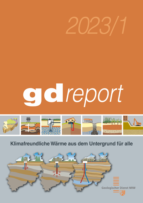 Cover gdreport 2023/1