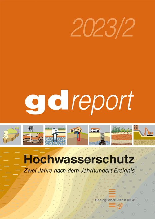 Cover gdreport