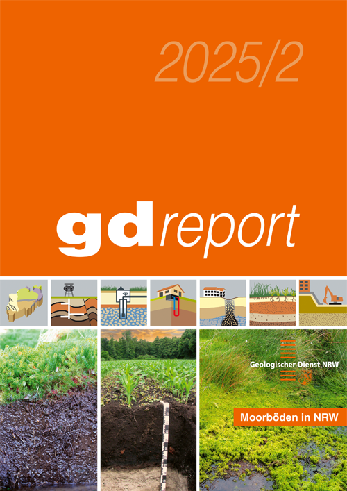 Cover gdreport