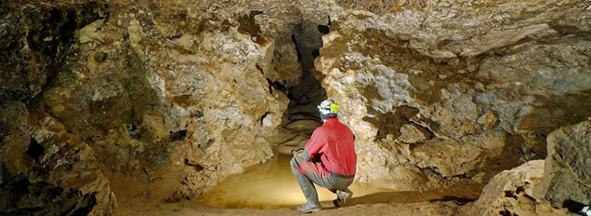 Die Kluterthöhle, Foto: Arbeitskreis Kluterthöhle e. V.