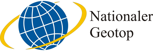 Logo Nationaler Geotop