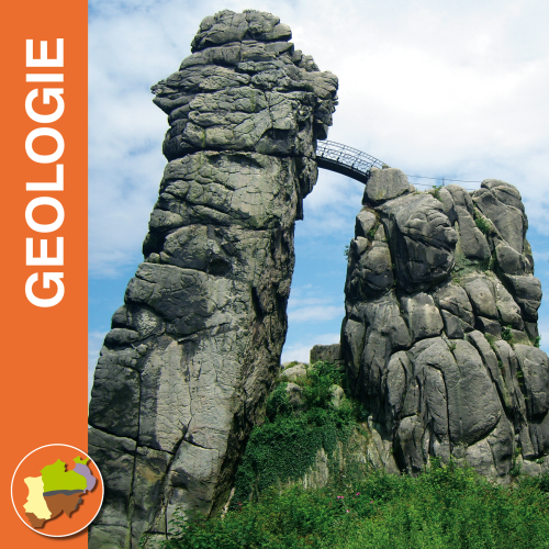 Geologie erleben