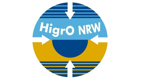 Logo HigrO NRW