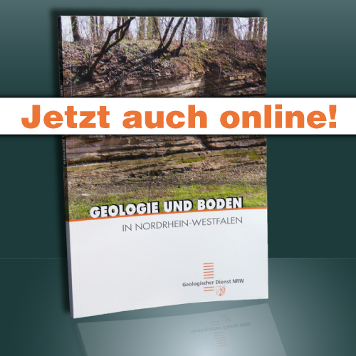 Cover Geologie und Boden