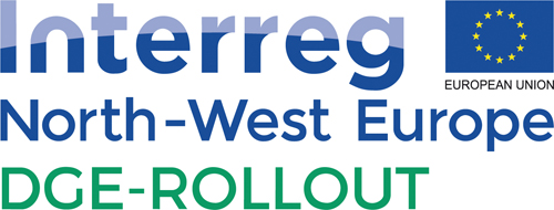 Logo Interreg DGE-ROLLOUT