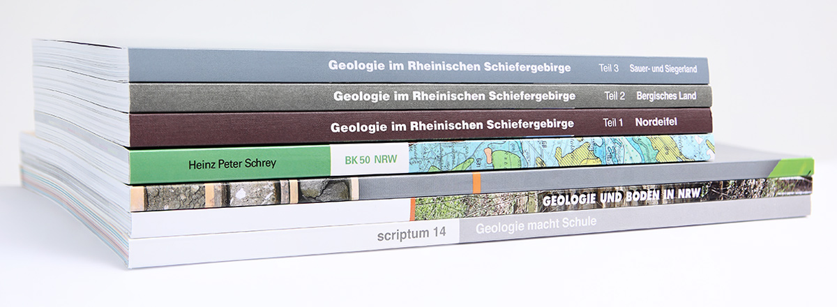 Grafik zu Bücher und Schriften