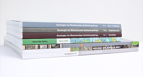 Grafik zu Bücher & Schriften