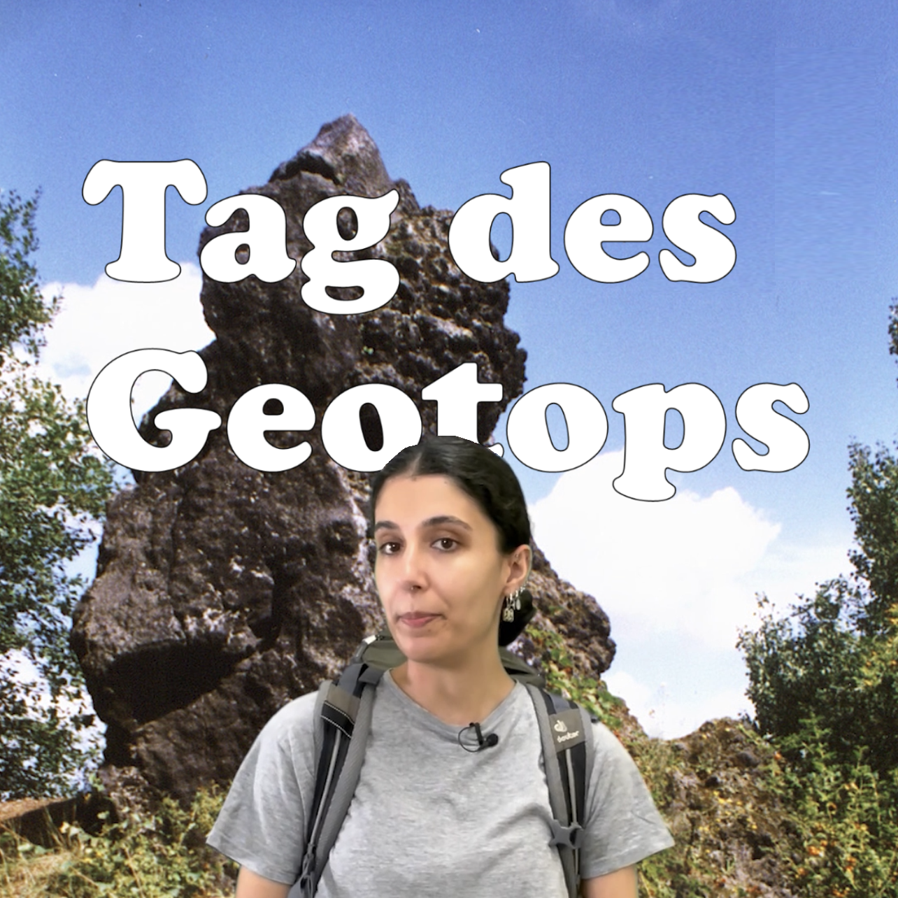 Aktionstag: Tag des Geotops 2023