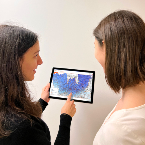 Geothermie in NRW