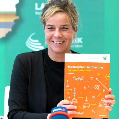 Veranstaltungen > gd-forum online: Masterplan Geothermie für NRW