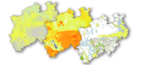 Geothermie-Portal NRW