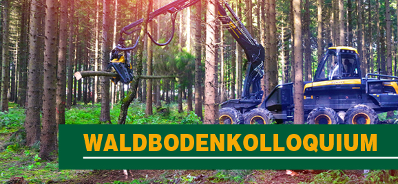 Waldbodenkolloquium